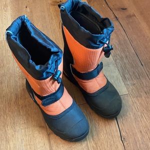 Baffin Snow Boots for Kids